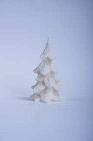 Christmas santa’s cap tree